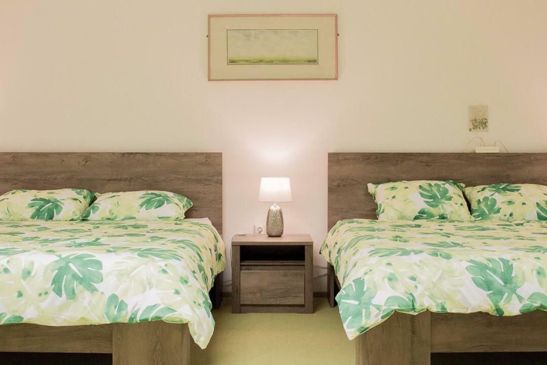 Ioan Budai-Deleanu Apartment Kluž Exteriér fotografie